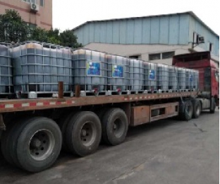碳源投加量是多少？要怎么確定