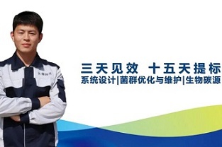 總氮達(dá)標(biāo)降本？這幾個優(yōu)化方法你必須知道