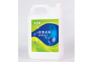 【總氮去除劑】如何去除總氮？