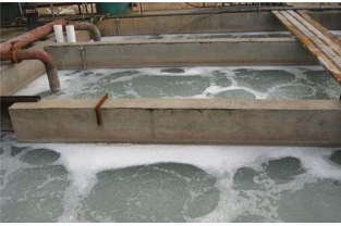 【干貨】皮革行業(yè)廢水氨氮處理需要注意哪些問題？